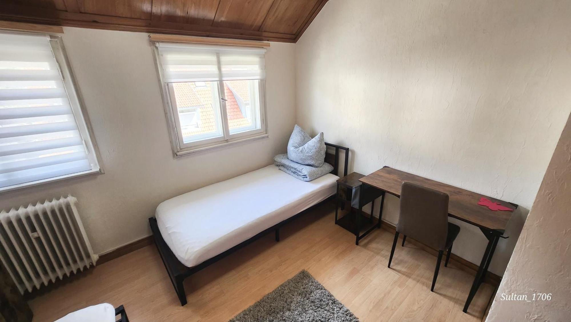 Ela Vital Ferienwohnung St. Blasien Eksteriør billede